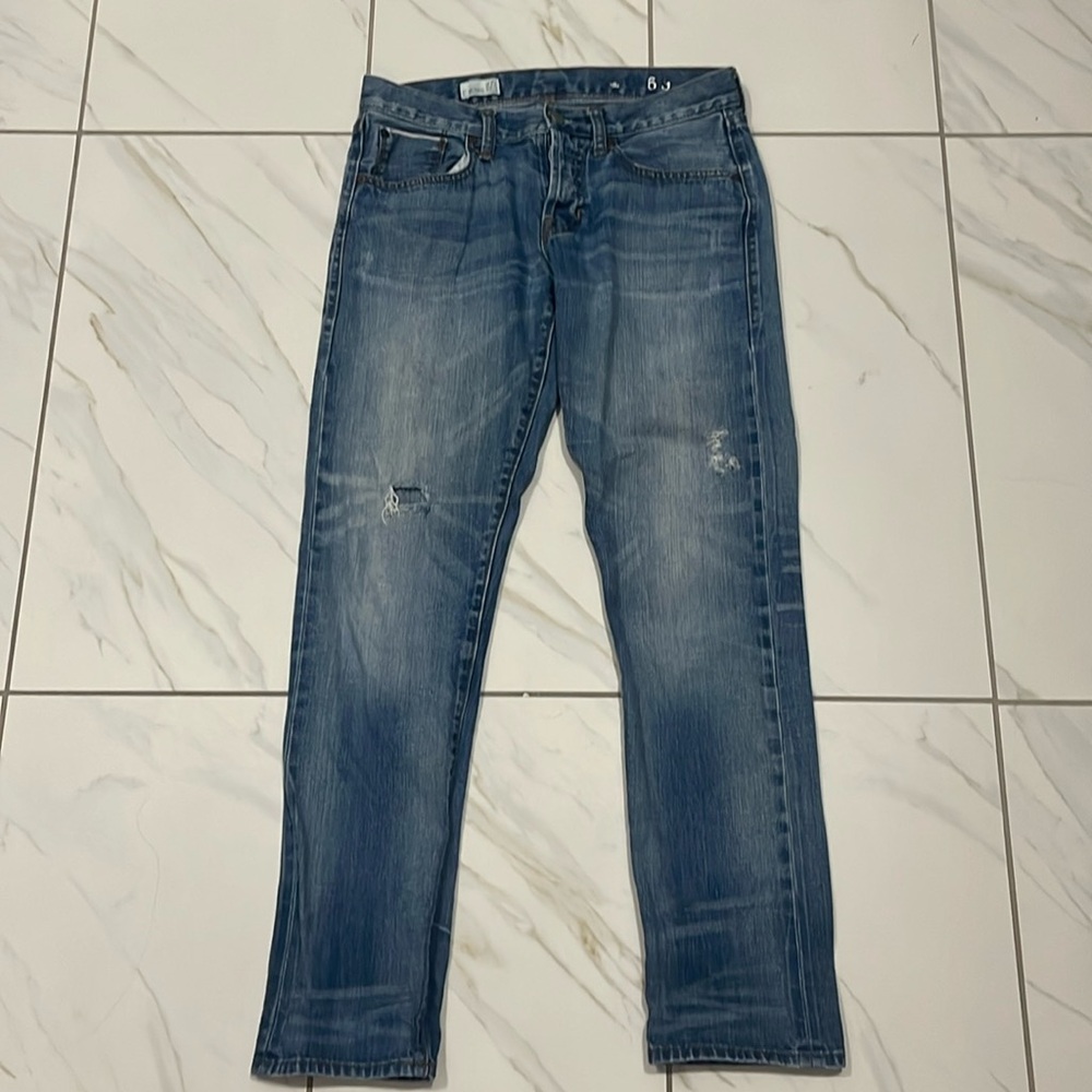 Gap Jeans